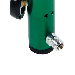 Cga 540 các nhà sản xuất Xi lanh khí điều chỉnh bán buôn Chất lượng cao y tế CO2 điều chỉnh - Product Image 4