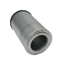 Filtro Hidráulico Halton PH-6013 YN52V01025R100 H-41100 HLX-8779 para SK200-10 SK210-10 SK250-10