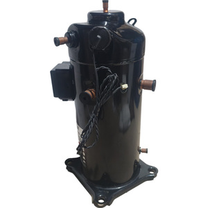Compresseur de climatiseur ZRD72KC-TFD-433, unité multi-split à 5 tuyaux, pièce de réfrigération à inverter - Product Image 1