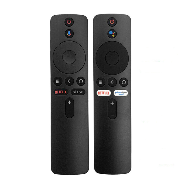 New XMRM-006 Voice Remote Control for Xiaomi TV MI Box S Mi TV Stick 4K Mi TV Stick with Telecomando