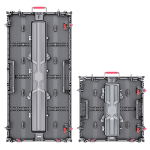Schermo LED P3.91 per Esterni 4K - 500x1000mm IP66 Impermeabile, Display Digitale e per Noleggio per Eventi e Pubblicità (4500 Lumen) - Product Image 3