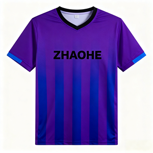 Mufc Thái Phiên Bản Thăng Hoa In Đào Tạo Jersey Tùy Chỉnh Mens Bóng Đá Bóng Đá Đồng Phục - Product Image 1