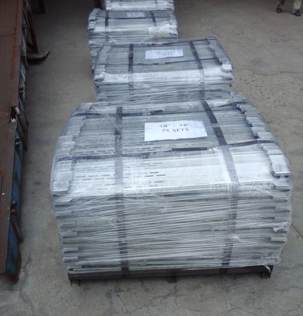 column formwork