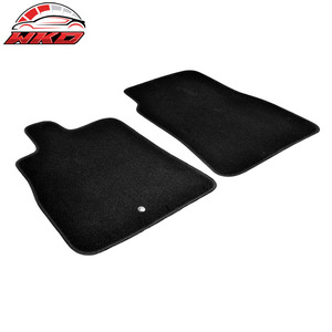 Tapis de sol pour Mitsubishi Eclipse 06-12, ajustement d'origine, velours - Product Image 3