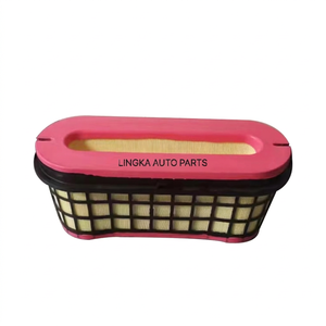 A0040949004 Nuevo Filtro de Aire de Repuesto y Carcasa para Motor de Camión Pesado FAW, Papel de Filtro de Alta Calidad - Product Image 2