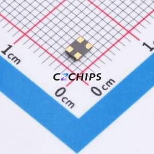 SWXCBABVE0-20.000000 Crystal (Passive) SMD3225-4P Crystal Oscillator SMD Crystal Oscillator 20MHz 10ppm 12pF - Product Image 2