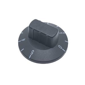 Interruptor Temporizador SL 60, Perilla Redonda de Plástico, Cuenta Regresiva de 60 Minutos para Electrodomésticos, Fácil Operación, Control de Temporizador de Cocina - Product Image 2