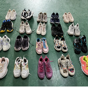 Zapatillas Deportivas de Marca Usadas de Alta Calidad, Zapatillas Deportivas de Segunda Mano para Mujer, Estilo Baloncesto - Product Image 1