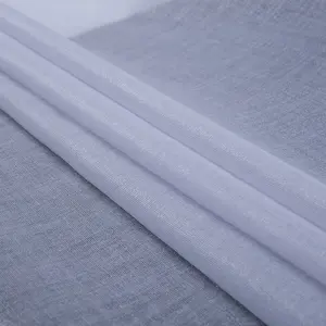 Adesivo intrecciato e fusibile per rivestimento di finestre e scarti di pantaloni