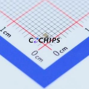 CC0603KRX7R8BB334 SMD <b>Capacitor</b> (MLCC) 0603 ( Capacitance: 330nF )( Precision: 10% Rated Voltage: 25V ) - Product Image 1