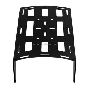 Accessoires de moto Support de porte-bagages pour <span class=keywords><strong>Suzuki</strong></span> DR650 Support de porte-bagages DR <span class=keywords><strong>650</strong></span> 1990-2026 2025 2024 - Product Image 2