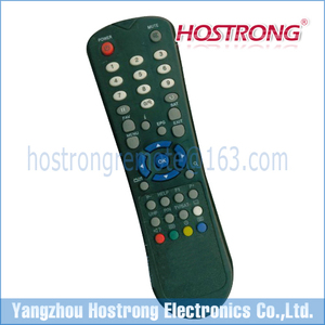 Nhà máy cung cấp Truman 190 Chất lượng cao TV điều khiển từ xa phổ biến ở Ai Cập bán buôn - Product Image 2