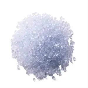 Bakire PP / PVC / HDPE / LLDPE / LDPE / PET granülleri/plastik hammadde fiyatı