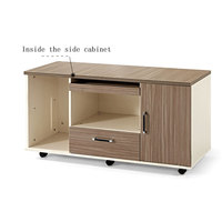 Bureaux de direction au design moderne avec taille et couleur personnalisables Garantie de 5 ans Fournisseurs fiables Alibaba Produits chinois