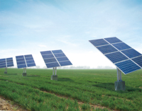 Harga Solar Sistem Pelacakan Solar 2-Axis Tracker