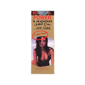 สินค้ามาแรงปี 2025 สเปรย์ฉีดเพิ่มความอึดสำหรับผู้ชาย แบล็ค วูแมน สตัด 5000 ออร์แกนิค PTFE - Product Image 2