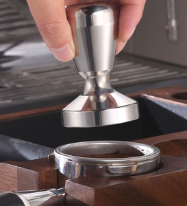 บริการ CNC ของ LeGood ที่กดกาแฟสแตนเลส 51 ซม. แบบกำหนดเองได้ตามสั่ง (OEM) - Product Image 5