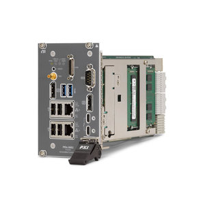 คอนโทรลเลอร์ NI PXIe-8862 PXI, 2.6 GHz 8-Core, 788817-01, 788818-01, 787987-33 - กำลังลดราคา - Product Image 1