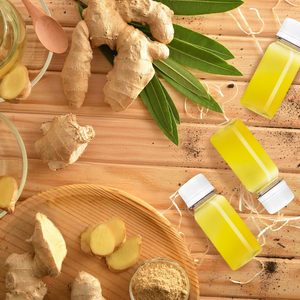 Mini bouteilles en plastique PET vides de 60 ml (2 oz), 100 ml (3 oz), 120 ml (4 oz) pour jus, boissons énergisantes et shots de gingembre avec bouchons - Product Image 6