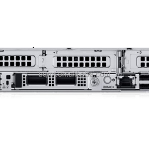 สำหรับเซิร์ฟเวอร์แร็ค PowerEdge R6625 ซีพียู Intel Xeon E-2300 ซีรีส์ ความเร็ว 4.10GHz แคช 256M 320W DDR4 มีสินค้าในสต็อก - Product Image 5