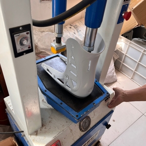 Bota Neumática Antideslizante de Grado Médico con Carcasa de Plástico Completa para Soporte de Pie y Tobillo, ¡Gran Oferta! - Product Image 6