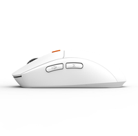 Mouse Penerjemah AI Mouse Kontrol Suara Mouse AI