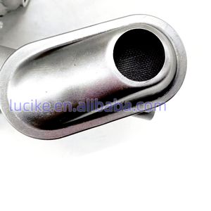 Untuk Land Rover 2.2L Diesel FREELANDER 2 DISCOVERY SPORT EVOQUE pompa minyak Pump - Product Image 4