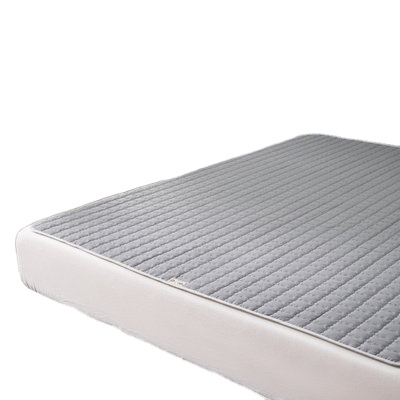 Заземленные плюшевые коврики для сна из серебряного волокна, подстилка для постельного белья, серебряная Антимикробная проводящая заземляющая подстилка, набор