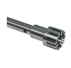 30-13L New OEM High Shear Dispersing Emulsifier Homogenizer - Product Image 6