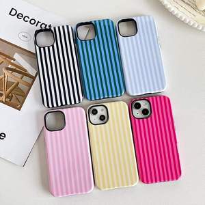 Étui de téléphone portable magnétique antichoc en TPU 3D vierge de haute qualité pour <span class=keywords><strong>13</strong></span>/14/15/16 <span class=keywords><strong>Pro</strong></span> MAX - Product Image 3