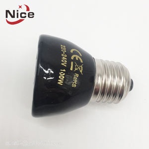 Керамическая нагревательная мини-лампа 12 В - Product Image 5