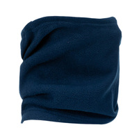 Cache-cou de cyclisme pour homme et femme, écharpe en polaire coupe-vent, protection faciale, écharpe d'hiver chaude et résistante au froid pour le ski