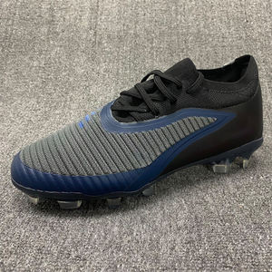 Diseño popular Transpirable y cómodo Zapatillas de fútbol baratas Botas de fútbol - Product Image 6