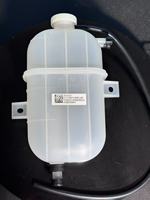 Réservoir d'expansion U1130410001A0 pour camion lourd Foton Auman – Réservoir auxiliaire de liquide de refroidissement