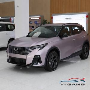 Nuovo GAC Trumpchi GS3 Emzoom 270T Edizione Jinxing 1.5T Benzina SUV 150CV Pronto per la Spedizione FOB Ingrosso - Product Image 1