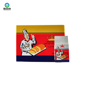 KING <span class=keywords><strong>levadura</strong></span> para hornear aditivos alimentarios <span class=keywords><strong>levadura</strong></span> seca instantánea - Product Image 4