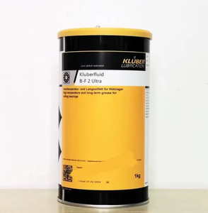 Adhesivo Kluber ISOFLEX TOPAS NCA 52 ISO VG 15 Hecho en China - Product Image 3