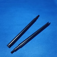 Lasthebel XGY-01124170905 Edelstahl CNC-gefräste Konstruktionsbauteile für Kompatible Angepasste Teile