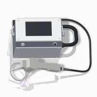 Nouvelle imprimante laser à jet manuel bon marché machine d'impression laser portable de date d'expiration pour ligne de production d'aliments et de boissons
