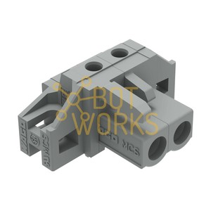 Wago 232232031000 - Nuevo - Product Image 1