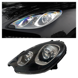 Faro di Alta Qualità per Auto, Vendita Calda di Fabbrica, per Porsche Macan 2014-2017, Faro Originale con Lente Xenon e AFS, Accessori Auto - Product Image 3