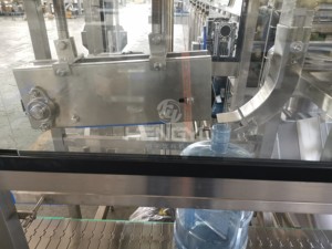 고품질 고속 5갤런 식수 충전기 CE 인증 충전 장비 물 생산 공장용 - Product Image 4