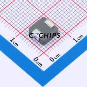 Inducteur de puissance SMD 744373460022, 7,3x6,6 mm (inductance : 220nH) (précision : 30%) courant nominal : 15A - Product Image 2