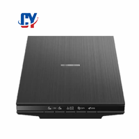 CanoScan LiDE400 Scanner photo USB haute vitesse Design pratique à plat pour la maison/les affaires Portable avec papier A4