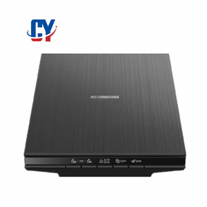 CanoScan LiDE400 <span class=keywords><strong>Scanner</strong></span> photo USB haute vitesse Design pratique à plat pour la maison/les affaires <span class=keywords><strong>Portable</strong></span> avec papier A4 - Product Image 1