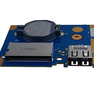Original nuevo para Dell Vostro V3400 V3401 V3405 placa USB 08K3FX FDI45 LS-G718P - Product Image 3