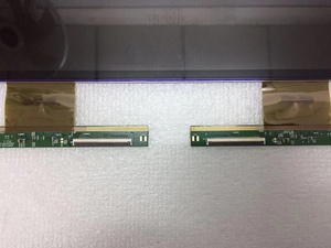 LC430DQJ-SLA2หน้า<span class=keywords><strong>จอ</strong></span> LCD 43นิ้ว4K ความละเอียดหน้าจอ3840x2160แผงแอลซีดีทีวีรุ่นแผงจอโทรทัศน์สำหรับทีวีที่ชำรุด - Product Image 2