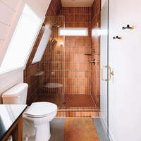 Pas cher Airbnb Modulaire Préfabriqué Eco Cadre en Bois Assemblé Maison Villa Conteneur Vivant Maisons Mobiles