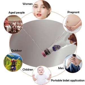 1 шт., переносная труба для биде - Product Image 4