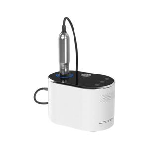 Equipo de Belleza Coreano para Uso Doméstico, Inyección de Oxígeno a Alta Presión, Esencia Hidratante para la Piel, No Invasivo - Product Image 4